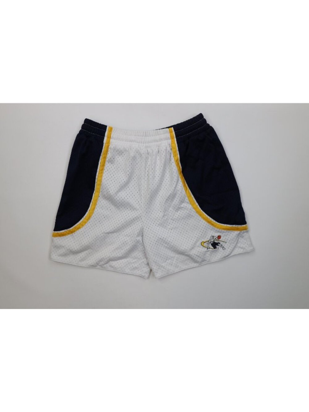 Vtg 90s And1 And One Basketball Mens S Heavyweight Reversible Above Knee Shorts